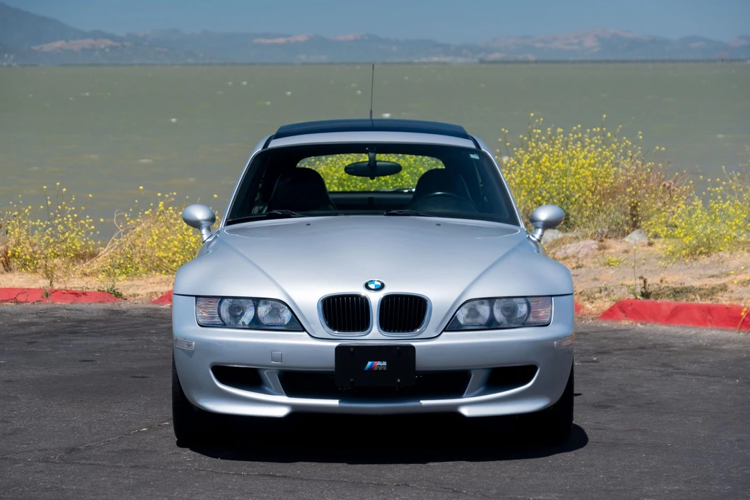 1999 BMW Z3 M Coupe - Image 5 of 31