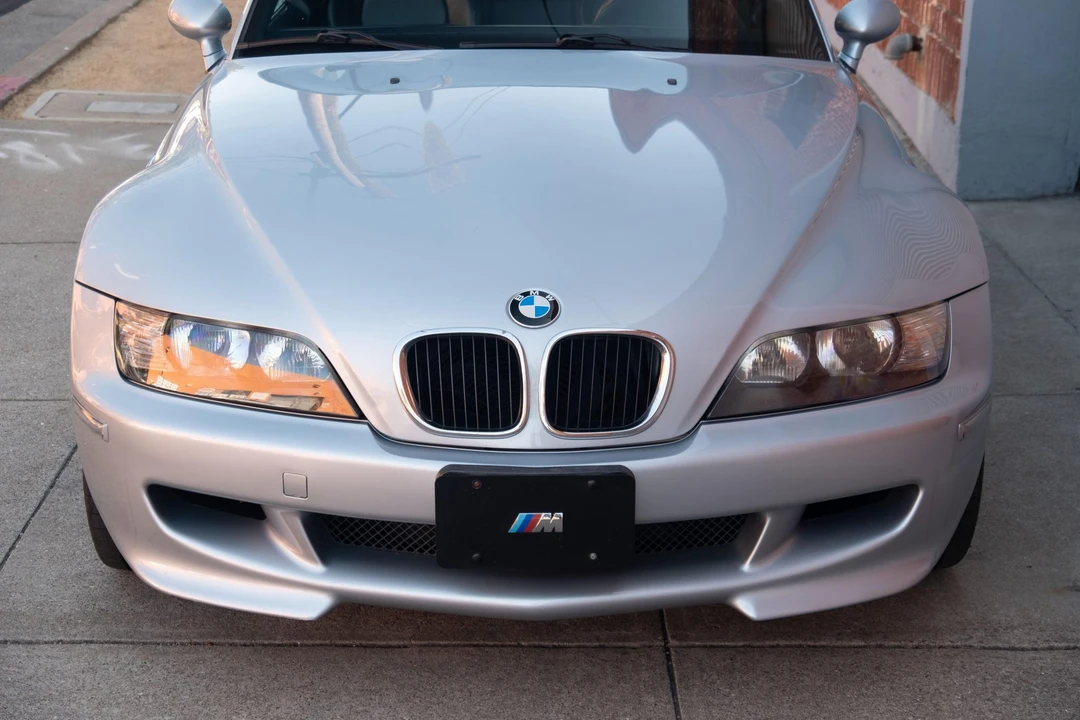 1999 BMW Z3 M Coupe - Image 30 of 31