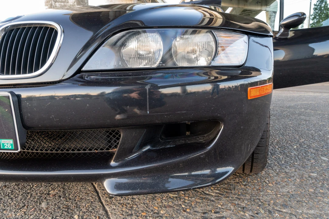 1999 BMW Z3 M Coupe - Image 13 of 31
