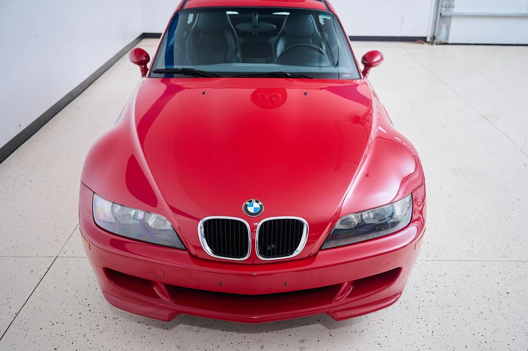 1999 BMW Z3 M Coupe - Image 15 of 31