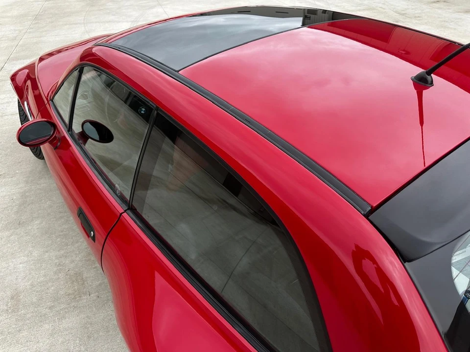 1999 BMW Z3 M Coupe - Image 29 of 31