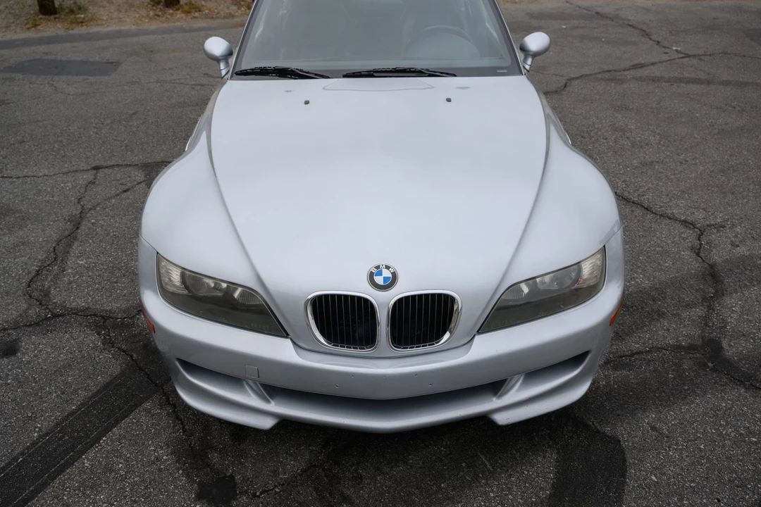 1999 BMW Z3 M Coupe - Image 26 of 31