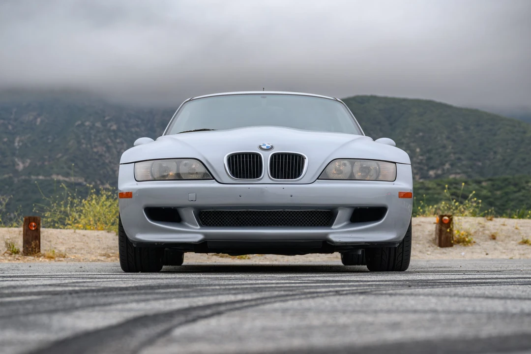 1999 BMW Z3 M Coupe - Image 5 of 31