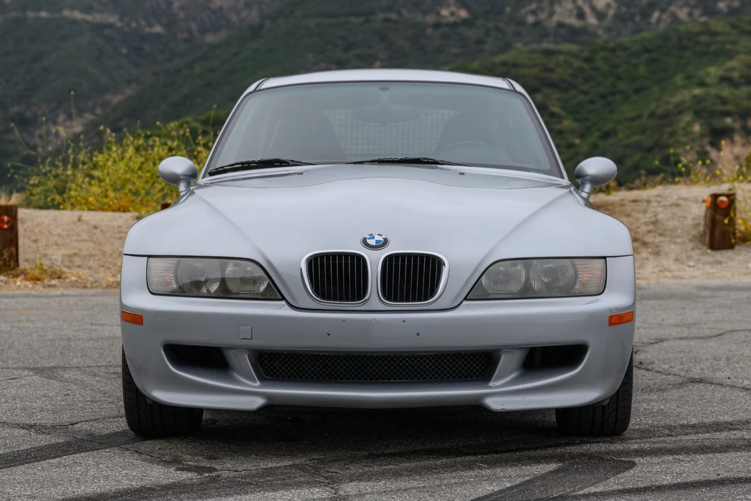 1999 BMW Z3 M Coupe - Image 6 of 31