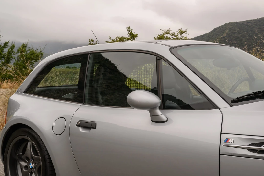 1999 BMW Z3 M Coupe - Image 30 of 31