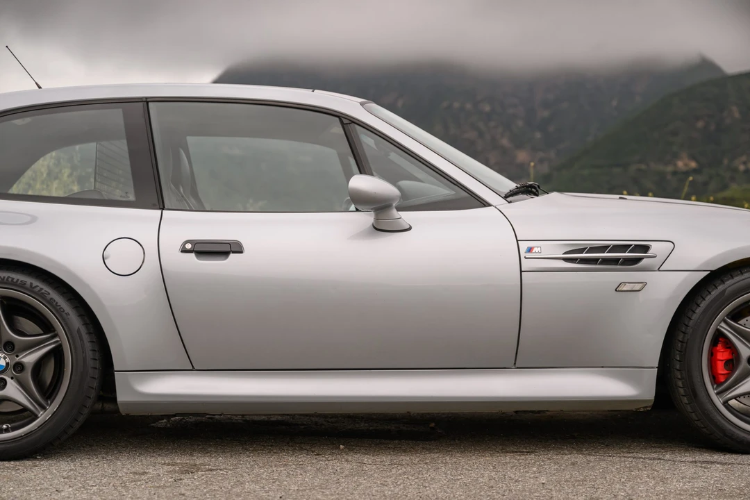 1999 BMW Z3 M Coupe - Image 29 of 31
