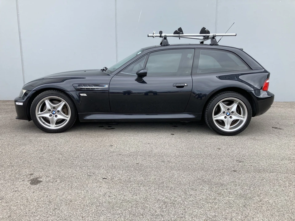 1999 BMW Z3 M Coupe - Image 16 of 31