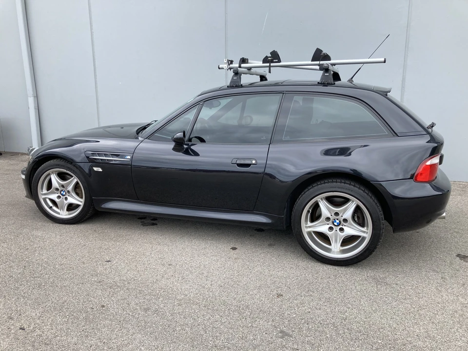 1999 BMW Z3 M Coupe - Image 15 of 31