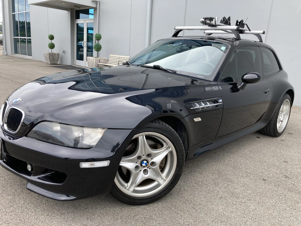 1999 BMW Z3 M Coupe - Image 2 of 31