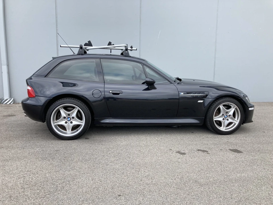 1999 BMW Z3 M Coupe - Image 7 of 31