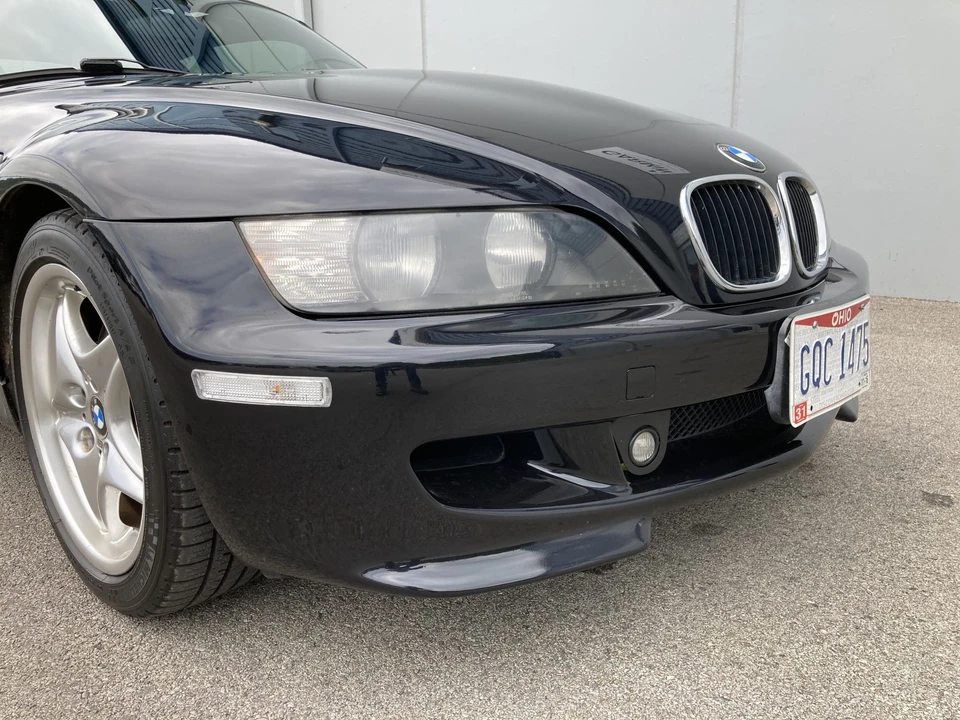 1999 BMW Z3 M Coupe - Image 18 of 31