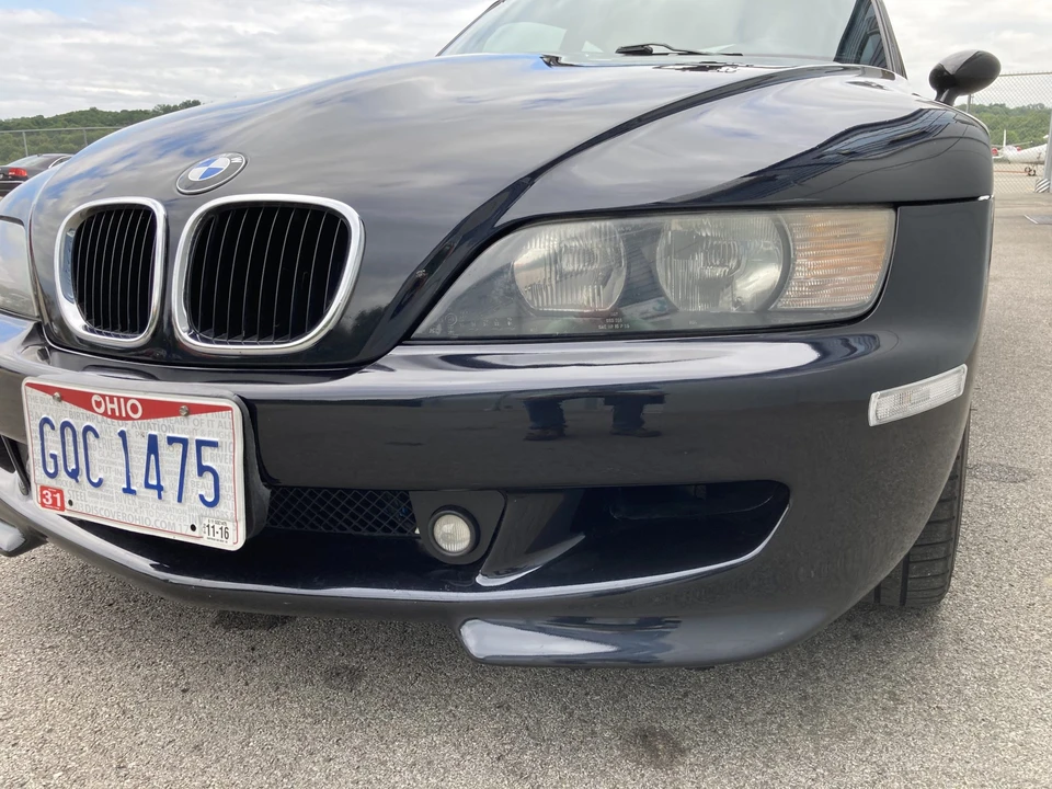 1999 BMW Z3 M Coupe - Image 20 of 31