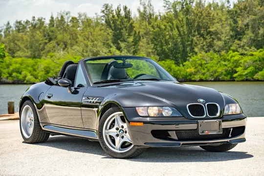 1999 BMW M