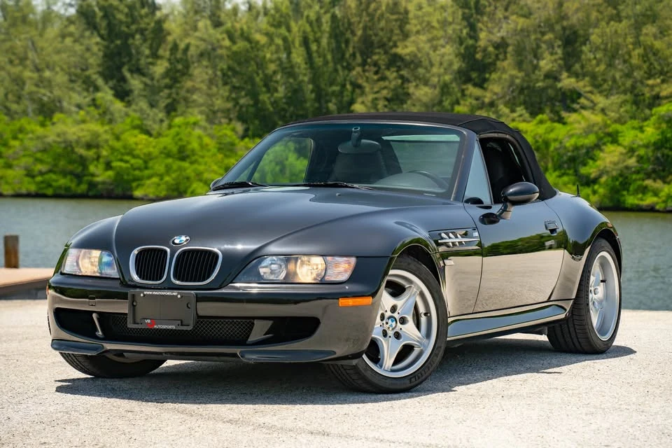 1999 BMW E36 M3 - Image 12 of 20