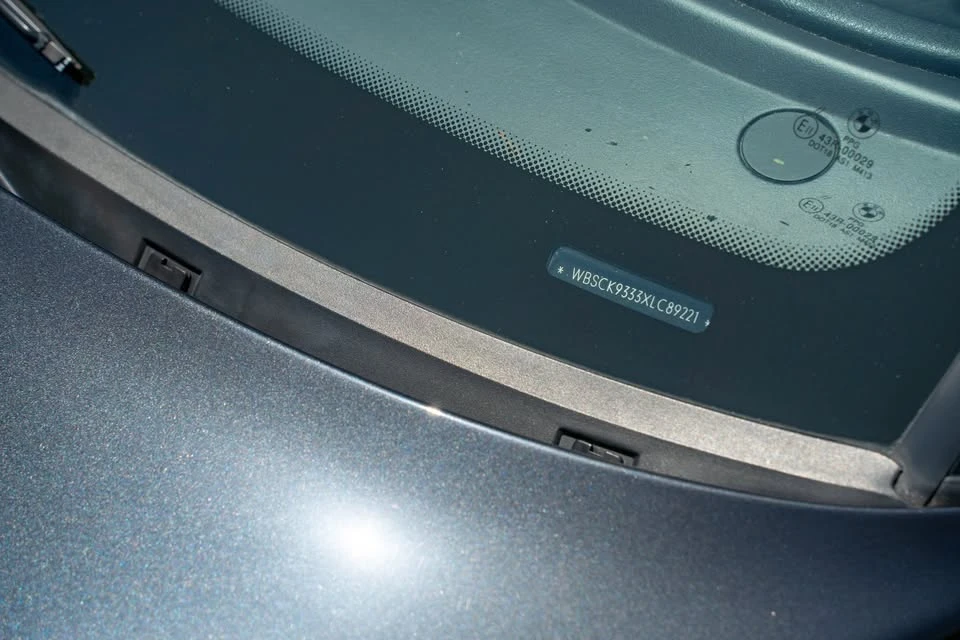 1999 BMW E36 M3 - Image 16 of 20