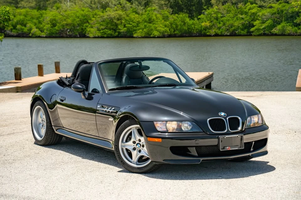 1999 BMW E36 M3 - Image 6 of 20