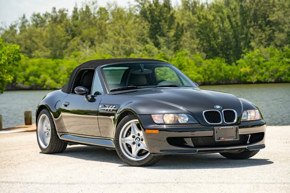 1999 BMW E36 M3 - Image 9 of 20