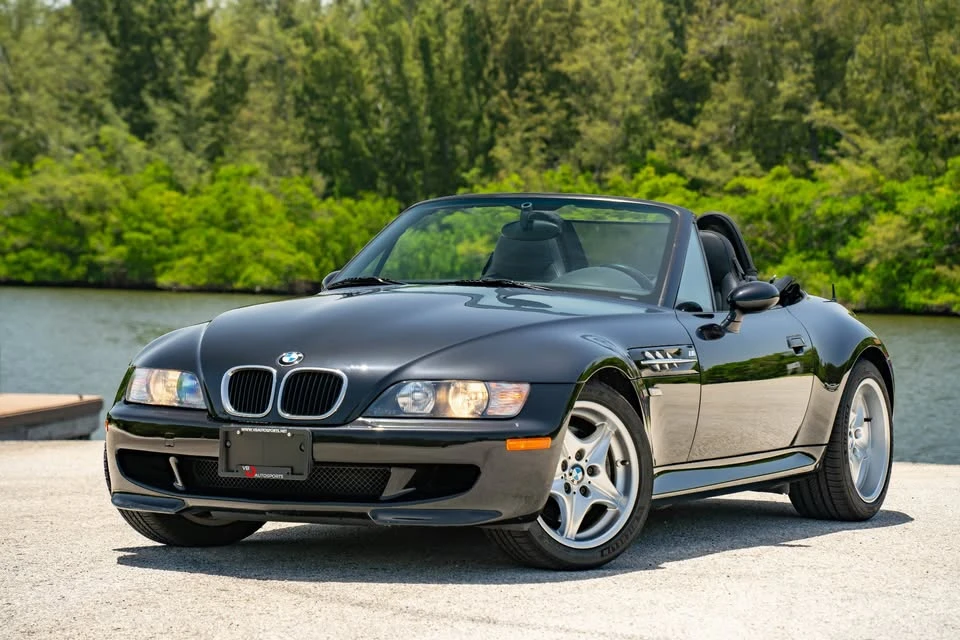 1999 BMW E36 M3 - Image 14 of 20