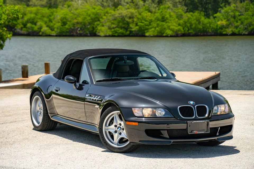 1999 BMW E36 M3 - Image 8 of 20