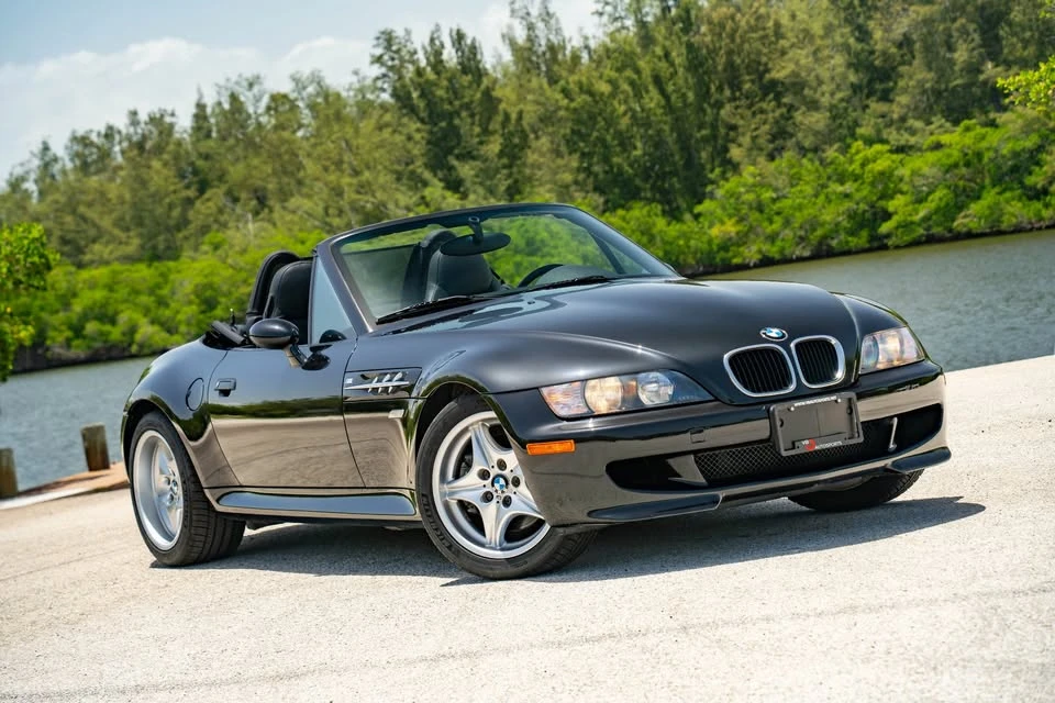 1999 BMW E36 M3 - Image 5 of 20