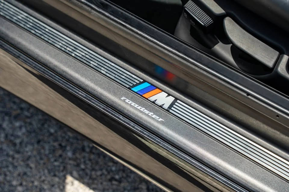 1999 BMW E36 M3 - Image 20 of 20