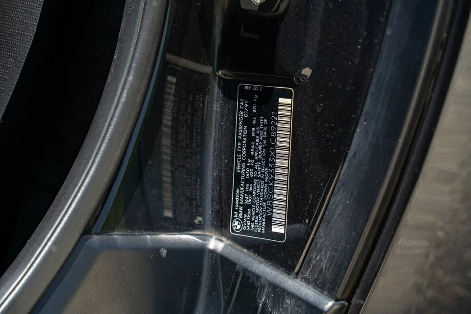 1999 BMW E36 M3 - Image 19 of 20