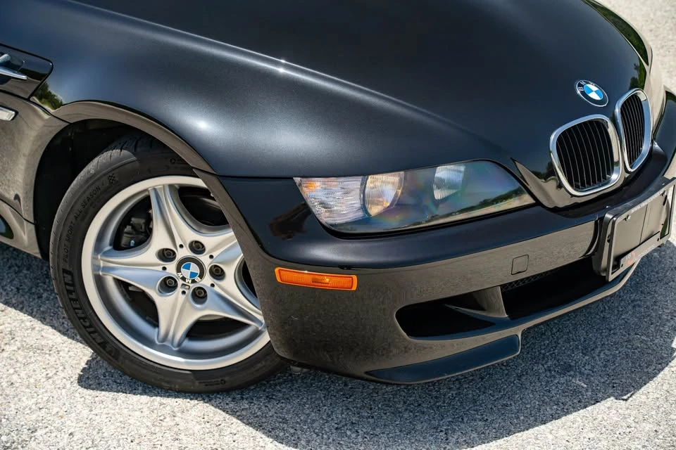 1999 BMW E36 M3 - Image 7 of 20