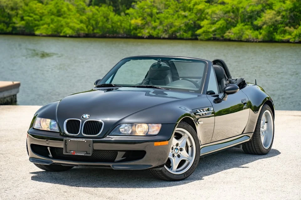 1999 BMW E36 M3 - Image 13 of 20