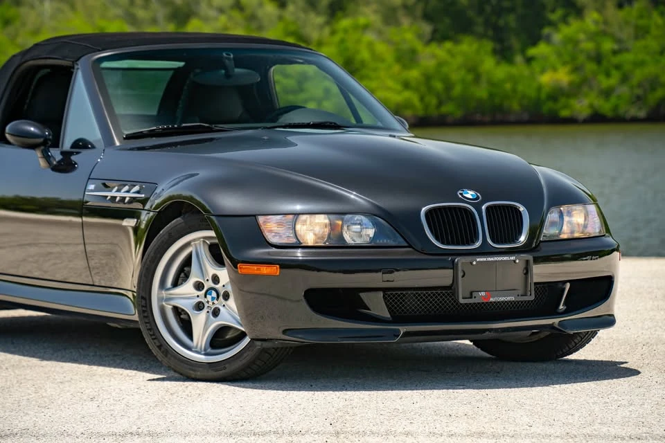 1999 BMW E36 M3 - Image 10 of 20