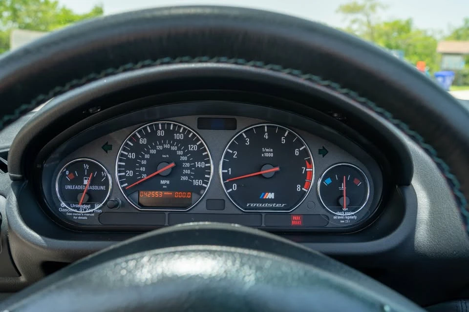1999 BMW E36 M3 - Image 17 of 20