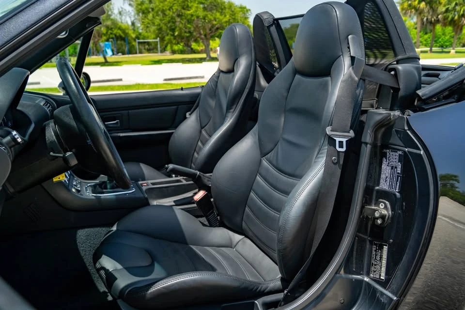 1999 BMW E36 M3 - Image 18 of 20