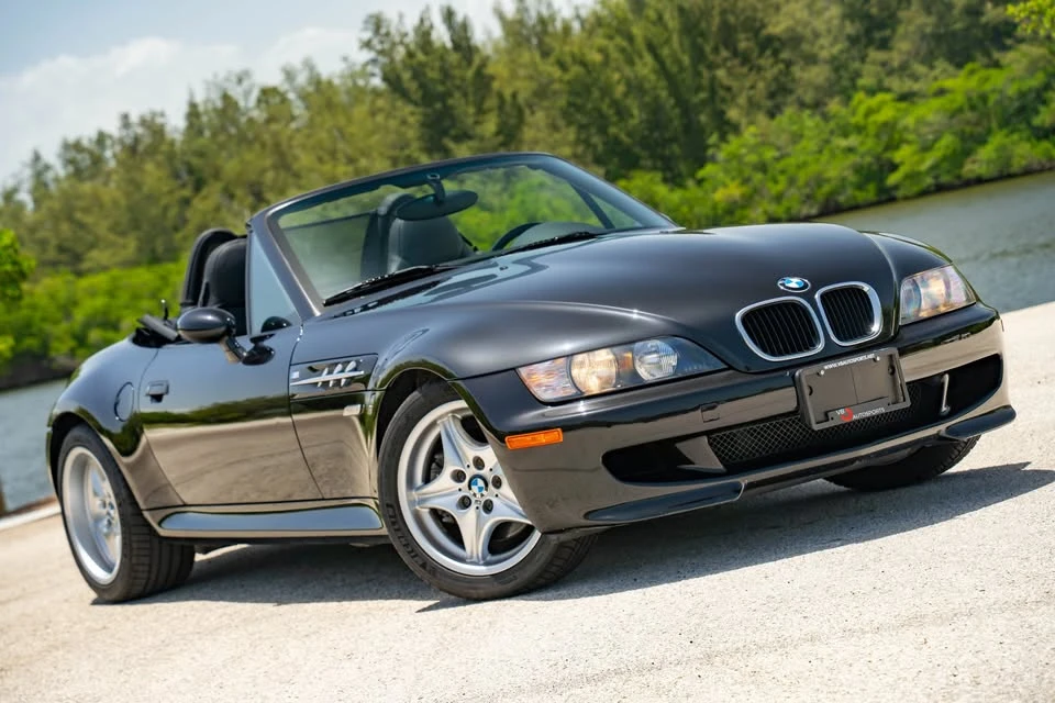 1999 BMW E36 M3 - Image 4 of 20