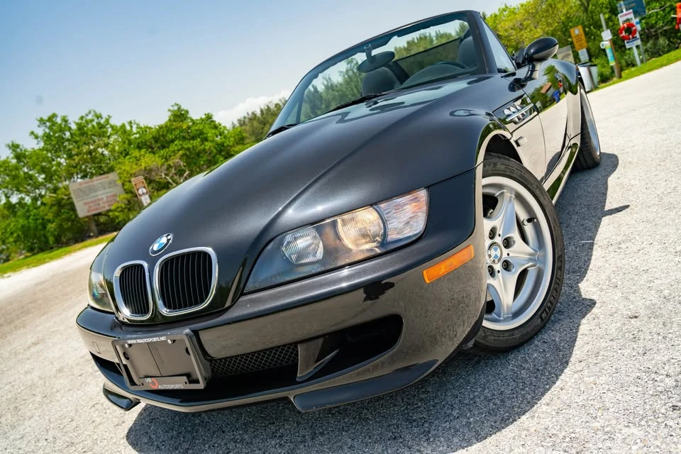 1999 BMW E36 M3 - Image 15 of 20