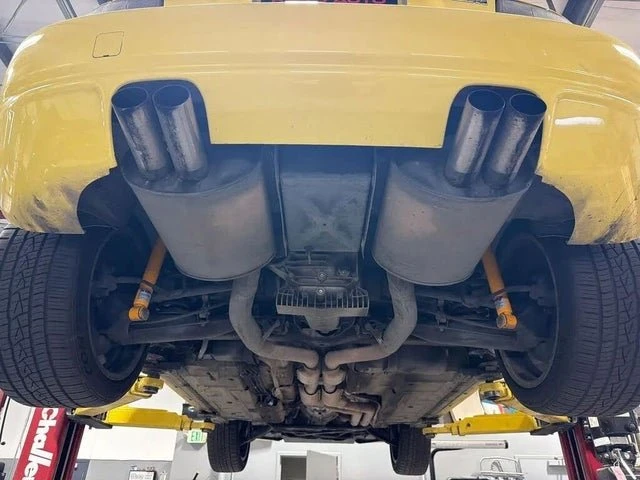 1999 BMW E36 M3 - Image 19 of 20