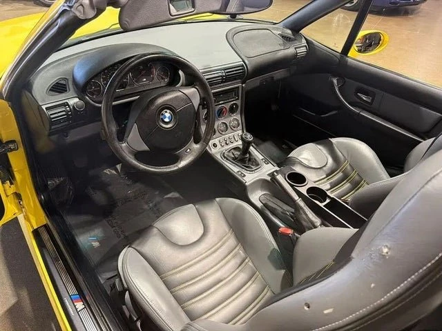1999 BMW E36 M3 - Image 14 of 20
