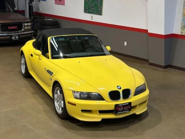 1999 BMW E36 M3 - Image 5 of 20