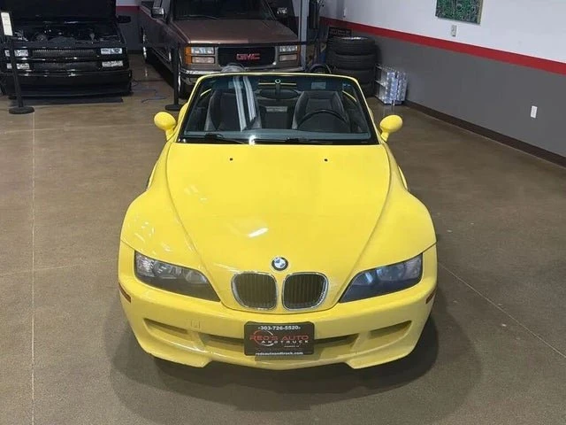 1999 BMW E36 M3 - Image 9 of 20