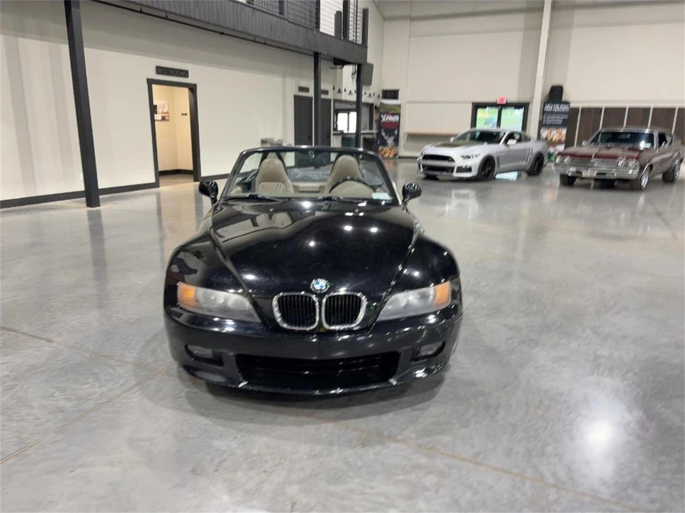 1999 BMW Z3 M Roadster - Image 3 of 31