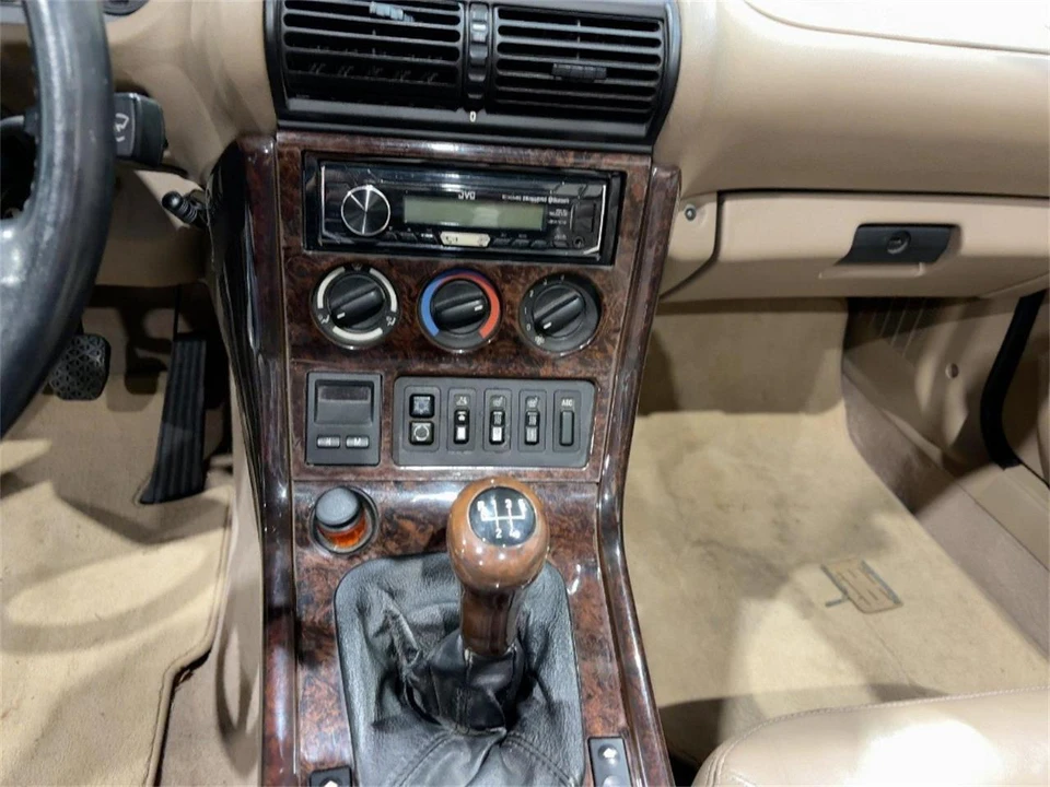 1999 BMW Z3 M Roadster - Image 29 of 31
