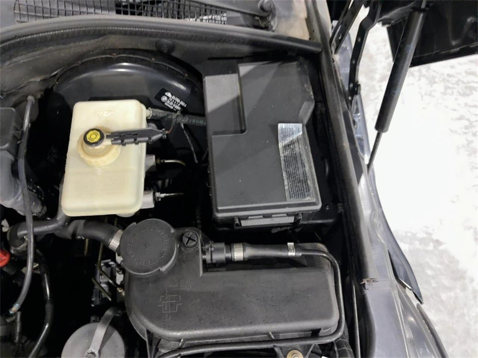1999 BMW Z3 M Roadster - Image 21 of 31
