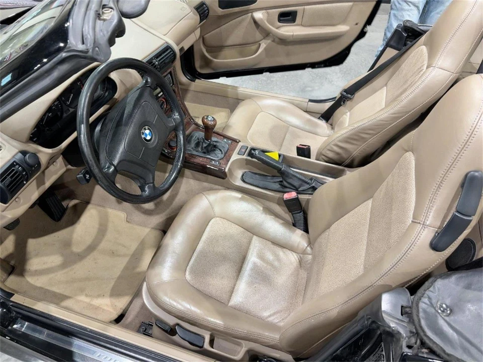 1999 BMW Z3 M Roadster - Image 25 of 31