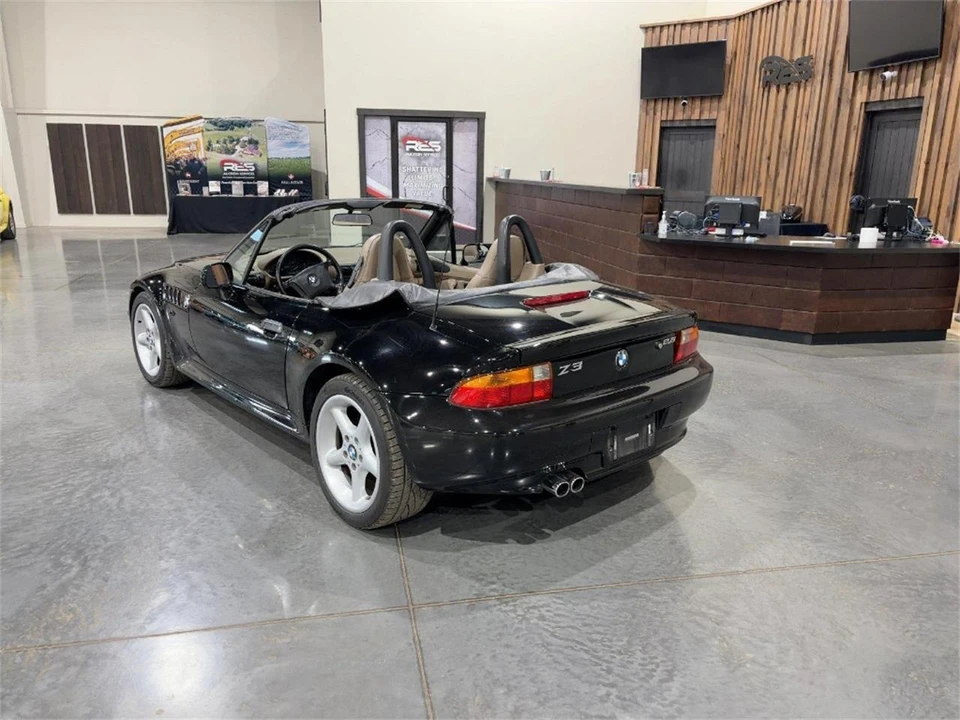 1999 BMW Z3 M Roadster - Image 7 of 31