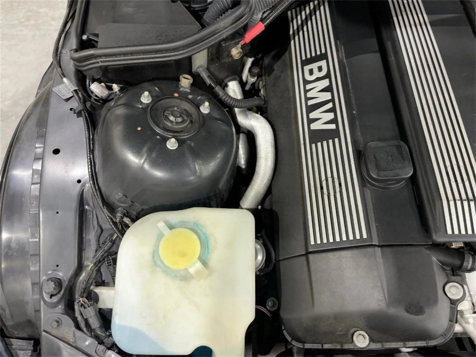 1999 BMW Z3 M Roadster - Image 19 of 31