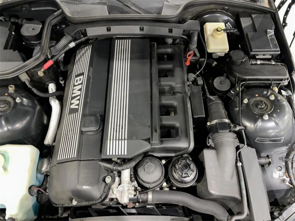1999 BMW Z3 M Roadster - Image 18 of 31
