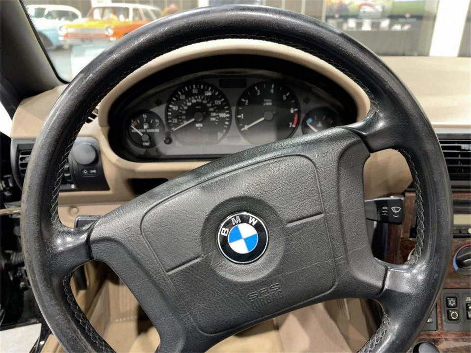 1999 BMW Z3 M Roadster - Image 28 of 31