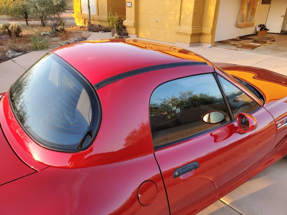 1999 BMW Z3 M Roadster - Image 22 of 24