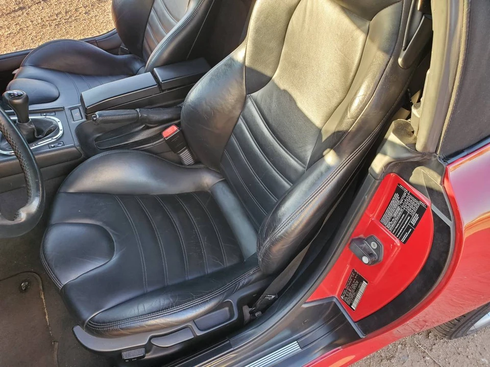 1999 BMW Z3 M Roadster - Image 9 of 24