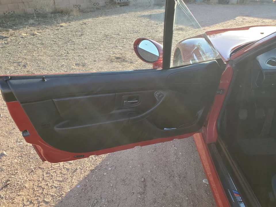1999 BMW Z3 M Roadster - Image 8 of 24