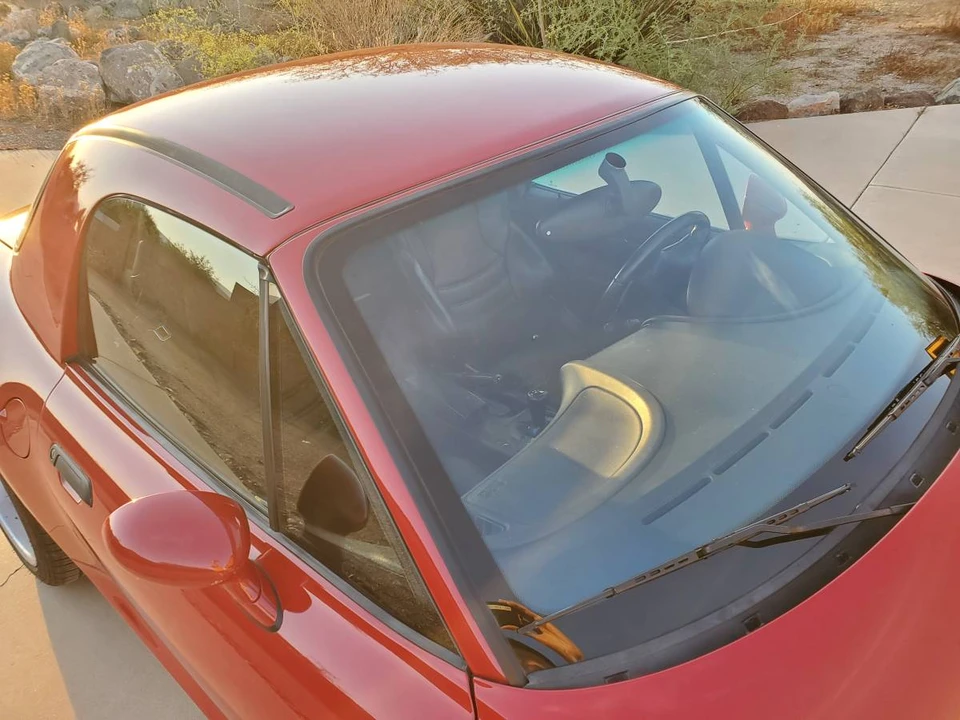 1999 BMW Z3 M Roadster - Image 21 of 24