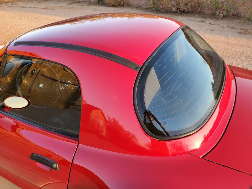 1999 BMW Z3 M Roadster - Image 19 of 24